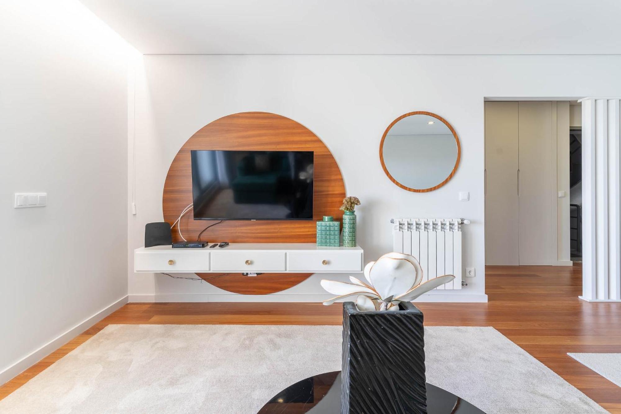 Porto & Douro Vista Apartments By Inviting Valbom  Exterior photo